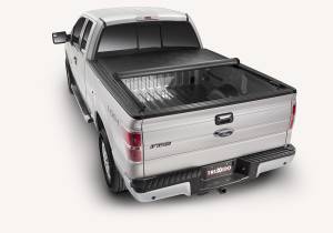 Truxedo - Truxedo - Deuce  Roll-Up Soft Cover 8' Bed Vinyl Black - 778601 - Image 5