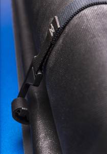 Truxedo - Truxedo - Edge  Roll-Up Soft Cover 8' Bed Vinyl Black - 841601 - Image 4