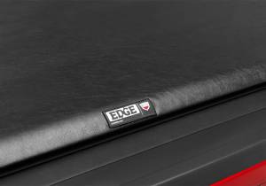 Truxedo - Truxedo - Edge  Roll-Up Soft Cover 6'6" Bed Vinyl Black - 872601 - Image 2