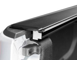 Roll N Lock - Roll N Lock - M Retractable 5' Bed Vinyl Black - LG496M - Image 2