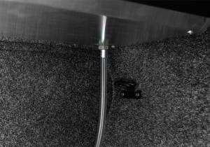 Roll N Lock - Roll N Lock - E Retractable 6'6" Bed Aluminum Black - RC132E - Image 5