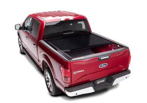 Retrax - Retrax - RetraxONE F150 Retractable Hard Cover 5'6" Bed Polycarbonate Black - 10371 - Image 3