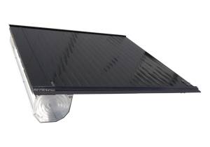 Retrax - Retrax - RetraxPRO F150 Retractable Hard Cover 5'6" Bed Aluminum Black - 40373 - Image 6