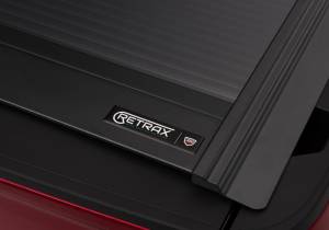 Retrax - Retrax - RetraxONE MX GM 5.8' (04 Retractable Hard Cover 5'8"/5'7" Bed Polycarbonate Matte Black - 60400 - Image 4