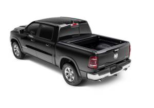 Retrax - Retrax - RetraxPRO MX  Retractable Hard Cover 5'6" Bed Aluminum Matte Black - 80234 - Image 5