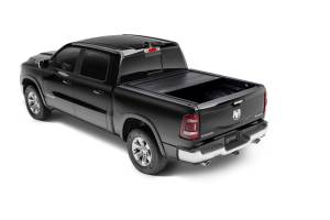 Retrax - Retrax - RetraxPRO MX  Retractable Hard Cover 6'4" Bed Aluminum Matte Black - 80236 - Image 7
