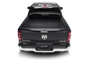 Retrax - Retrax - RetraxPRO MX  Retractable Hard Cover 6'4" Bed Aluminum Matte Black - 80245 - Image 7