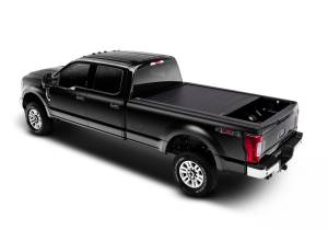 Retrax - Retrax - RetraxPRO MX  Retractable Hard Cover 5'6" Bed Aluminum Black - 80370 - Image 5