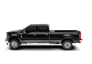 Retrax - Retrax - RetraxPRO MX  Retractable Hard Cover 6'8" Bed Aluminum Matte Black - 80386 - Image 7
