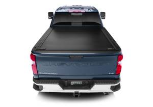 Retrax - Retrax - RetraxPRO MX  Retractable Hard Cover 8'2" Bed Aluminum Matte Black - 80485 - Image 8