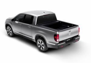 Retrax - Retrax - RetraxPRO MX  Retractable Hard Cover 5' Bed Aluminum Matte Black - 80501 - Image 5