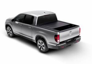 Retrax - Retrax - RetraxPRO MX  Retractable Hard Cover 5' Bed Aluminum Matte Black - 80501 - Image 6