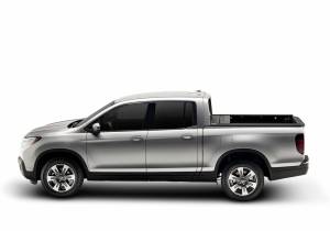 Retrax - Retrax - RetraxPRO MX  Retractable Hard Cover 5' Bed Aluminum Matte Black - 80501 - Image 7