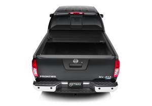 Retrax - Retrax - RetraxPRO MX  Retractable Hard Cover 5'/4'9" Bed Aluminum Matte Black - 80721 - Image 10
