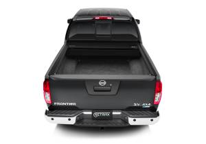 Retrax - Retrax - RetraxPRO MX  Retractable Hard Cover 6'1" Bed Aluminum Matte Black - 80722 - Image 5