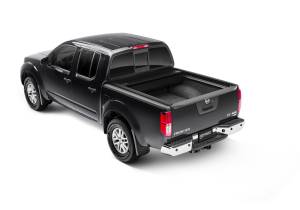 Retrax - Retrax - RetraxPRO MX  Retractable Hard Cover 6'1" Bed Aluminum Matte Black - 80722 - Image 11