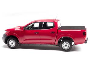 Retrax - Retrax - RetraxPRO MX  Retractable Hard Cover 8'2" Bed Aluminum Matte Black - 80753 - Image 8