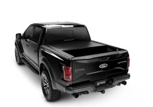 Retrax - Retrax - PowertraxPRO MX GM 5.8' (04 Retractable Hard Cover 5'7"/5'8" Bed Aluminum Black - 90400 - Image 7