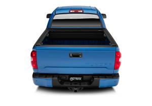 Retrax - Retrax - RetraxONE XR  Retractable Hard Cover 5'6" Bed Polycarbonate Matte Black - T-60841 - Image 10
