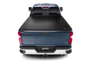 Retrax - Retrax - RetraxPRO XR  Retractable Hard Cover 8'2" Bed Aluminum Matte Black - T-80485 - Image 14