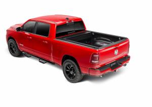 Retrax - Retrax - PowertraxPRO XR  Retractable Hard Cover 5' Bed Aluminum Matte Black - T-90851 - Image 5