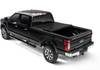 Undercover - Undercover - Armor Flex Hard Folding Cover 6'8"/8'2" Bed Aluminum Black - AX22026 - Image 12
