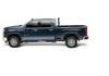 Undercover - Undercover - Flex 20-21 Hard Folding Cover 6'8"/8'2" Bed Aluminum Black - FX11024 - Image 9