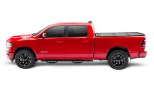 Undercover - Undercover - Ultra Flex Hard Folding Cover 5'6"/6'2"/6'4" Bed ABS Black - UX32009 - Image 13