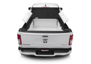 Undercover - Undercover - Ultra Flex Hard Folding Cover 5'6"/6'2"/6'4" Bed ABS Black - UX32011 - Image 8