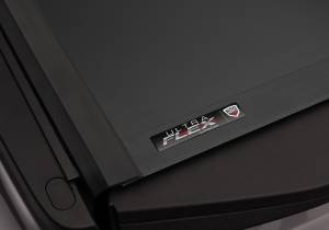 Undercover - Undercover - Ultra Flex Hard Folding Cover 5'3" Bed ABS Black - UX82000 - Image 2