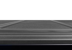 Undercover - Undercover - Armor Flex Hard Folding Cover 8'1"/5'6"/6'6" Bed Aluminum Black - AX22031 - Image 5