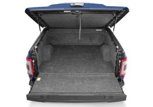 Undercover - Undercover - Elite LX 21 F150 6'7"  Hard Non-Folding Cover 8'1"/5'6"/6'6" Bed ABS Orange - UC2218L-CN - Image 8