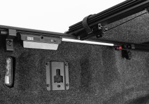 Undercover - Undercover - Ultra Flex Hard Folding Cover 8'1"/5'6"/6'6" Bed ABS Black - UX22031 - Image 7