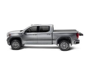 AA_PartsLogic_STAGE_BRAND - APR302024 - Xceed Hard Folding Cover 5'1"/5'2" Bed TPO/Aluminum Black - 2015-2021 Chevy Colorado - Image 2