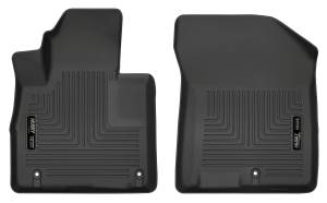 Husky Liners Weatherbeater - Front Floor Liners - 13871