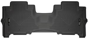 Husky Liners Weatherbeater - 2nd Seat Floor Liner - 14331