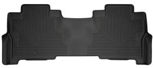 Husky Liners Weatherbeater - 2nd Seat Floor Liner - 14341