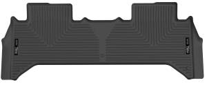 Husky Liners Weatherbeater - 2nd Seat Floor Liner - 14681