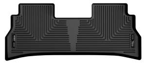 Husky Liners Weatherbeater - 2nd Seat Floor Liner - 14891