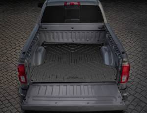 Husky Liners - Husky Liners Truck Bed Mat - Heavy Duty Bed Mat - 16001 - Image 3