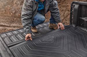 Husky Liners - Husky Liners Truck Bed Mat - Heavy Duty Bed Mat - 16001 - Image 4
