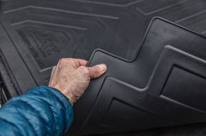 Husky Liners - Husky Liners Truck Bed Mat - Heavy Duty Bed Mat - 16004 - Image 6