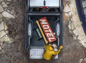 Husky Liners - Husky Liners Truck Bed Mat - Heavy Duty Bed Mat - 16013 - Image 2