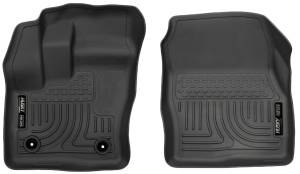 Husky Liners Weatherbeater - Front Floor Liners - 18321