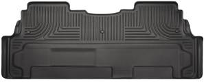 Husky Liners Weatherbeater - 2nd Seat Floor Liner - 19171