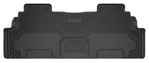Husky Liners Weatherbeater - 2nd Seat Floor Liner - 19211
