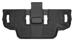 Husky Liners Weatherbeater - 3rd Seat Floor Liner - 19341