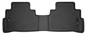 Husky Liners Weatherbeater - 2nd Seat Floor Liner - 19621