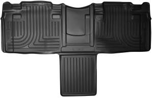 Husky Liners Weatherbeater - 2nd Seat Floor Liner - 19841