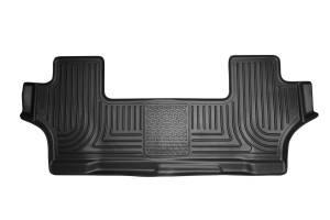 Husky Liners Weatherbeater - 3rd Seat Floor Liner - 19891